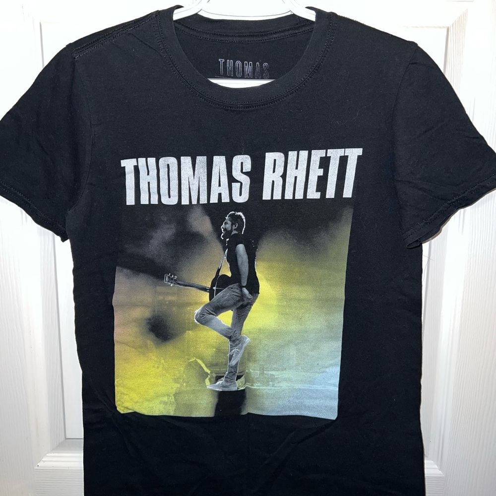 Thomas Rhett T-shirt